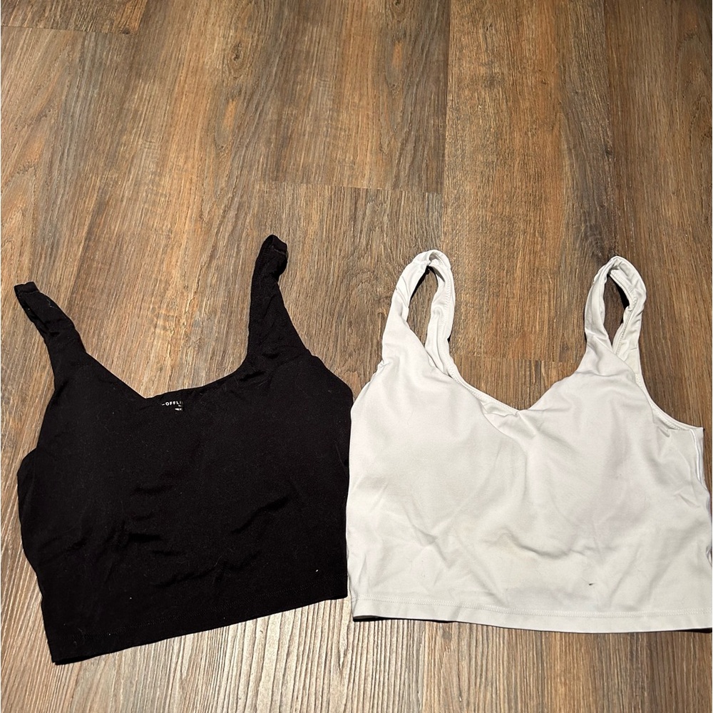 Aerie Offline Bra Tops